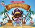 Penelope the Pirate Princess: The Search for the Magical Moon Pearl: 1