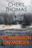 A Commission on Murder: An Eastern Shore Mystery: 2 (Eastern Shore Mysteries)