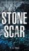 Stone Scar: Angeline & Augustine Book #1 (Angeline & Augustine Adventures)