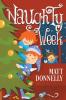 Naughty Week: 1 (The Naughty Week)