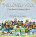 The Lonely Volk: A Tale Based on Russian Folklore