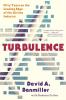 Turbulence: Fifty Years on the Leading Edge of the Airline Industry