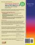 Mastering Essential Math Skills Book 1 Spanish Language Version