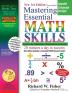 Mastering Essential Math Skills Book 2 Spanish Language Version