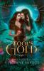 Fool's Gold: a Fantasy Romance: 2 (Daughter of Fortune)