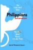 Little Bird Bible: Philippians Retweeted: The Good News Short Tweet & to the Point