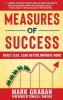 Measures of Success: React Less Lead Better Improve More