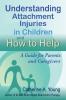 Understanding Attachment Injuries in Children and How to Help: A Guide for Parents and Caregivers