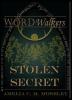 Word Walkers: Stolen Secret: 1