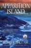 Apparition Island: 4 (Windjammer Mystery)