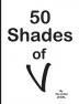 50 Shades of V