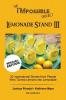 The i'Mpossible Project-Lemonade Stand: Volume III