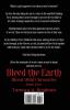 Bleed the Earth: 2 (Blood Wild Chronicles)