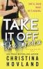 Take It Off the Menu: A hilarious accidentally married rom com! (Mile High Matched)