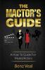 The Mactor's Guide: A How To Guide For Model/Actors