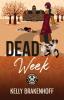 Dead Week: 2 (Cassandra Sato Mystery)