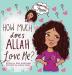 How Much Does Allah Love Me: 1 (Maymunah's Musings)