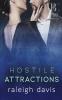 Hostile Attractions: A billionaire enemies-to-lovers romance: 5 (Bastard Capital)