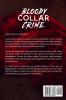 Bloody Collar Crime: A Paranormal Mystery