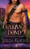 Ciaran's Bond: A Scottish Time Travel Romance: 3 (Highlander Fate)