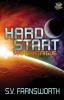 Hard Start: Mars Intrigue: 1 (Fusion in a Fission World)