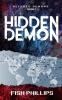 Hidden Demon: 1 (Altered Demons)