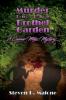 Murder in the Brothel Garden: A Conner Miles Mystery: 1