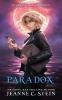 Paradox (An Anna Strong Vampire Novel Book 10) (Anna Strong Vampire Chronicles)