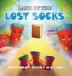 Land of the Lost Socks