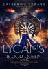 Lycan Blood Queen