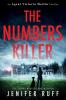 The Numbers Killer: 1 (Agent Victoria Heslin)