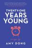 Twenty-One Years Young: Essays