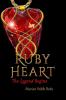 RUBY HEART The Legend Begins