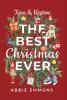 Tessa and Weston: The Best Christmas Ever