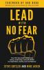 Lead With No Fear: Your 90-day leader shift from worry insecurity and self-doubt to inspiration clarity and confidence: 2