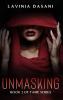 Unmasking: Book 2 of Tame Series