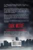 Dark Motive: A Carson Brand Novel #2