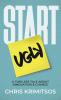 Start Ugly: A Timeless Tale About Innovation & Change