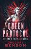 The Queen Protocol (Tolagon Series Book 2)