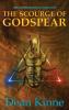 The Scourge of Godspear: 1 (The Godspear Trilogy)