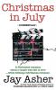 Christmas in July: screenplay