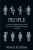 People: A Horror Anthology about Love Loss Life & Things that Go Bump in the Night