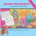 Bruno the Poodle's Coloring Book & Creative Pages: Color write draw and play with Bruno and his friends: 1