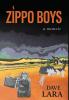 Zippo Boys: Serving Gay in Vietnam