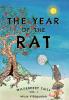 Wildeberry Tails: The Year of the Rat: 1