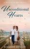 Unconditional Hearts: A Mystic Beach Novel: 1