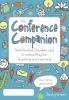 The Conference Companion: Sketchnotes Doodles and Creative Play for Teaching and Learning