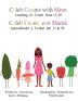 Caleb Counts with Mom / Caleb Cuenta con Mama: Learning to Count from 11-20