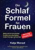 Die Schlaf-Formel f��r Frauen