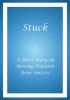 Stuck - A Short Story on Moving Towards Your Success